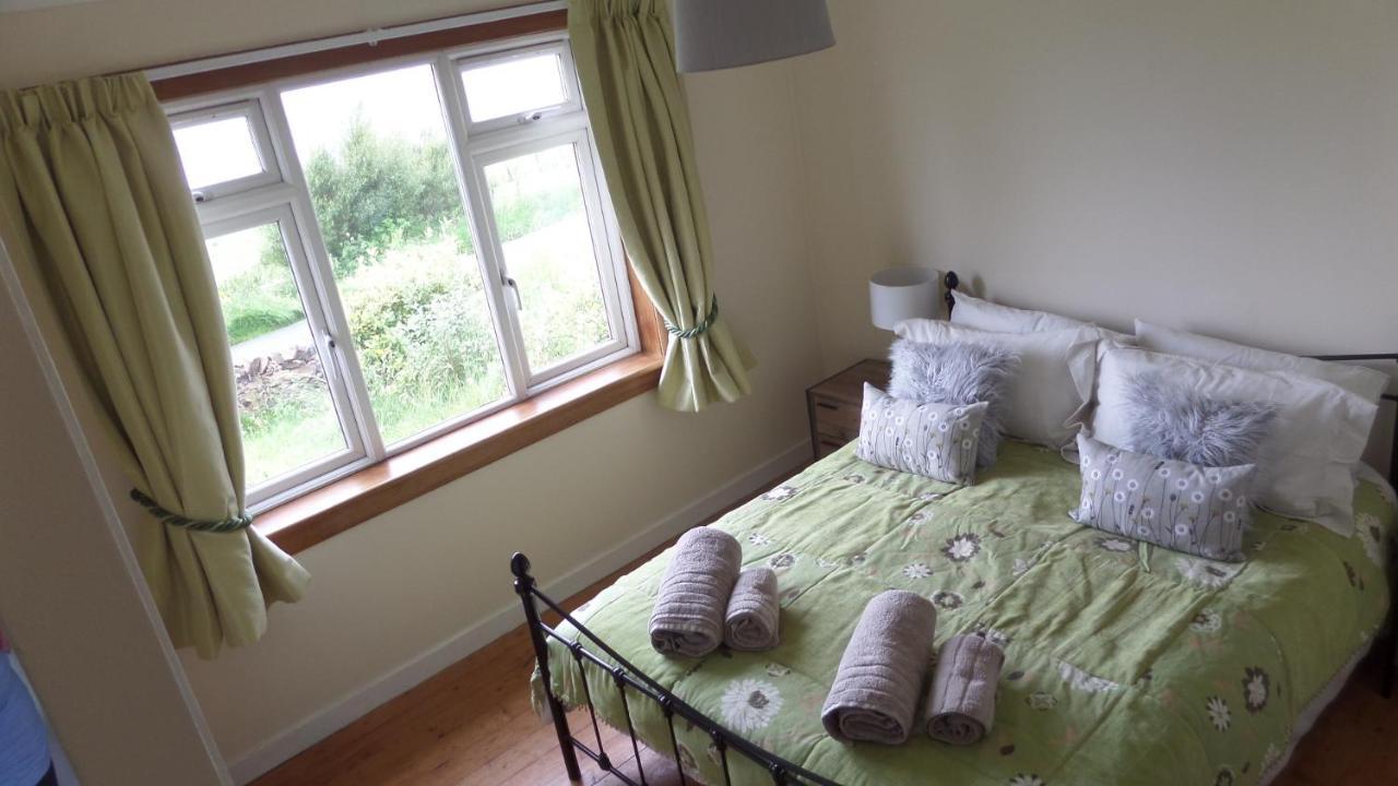 An Creagan Villa Portree Exterior photo